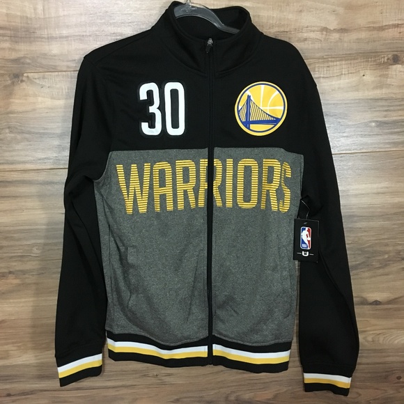 stephen curry jacket